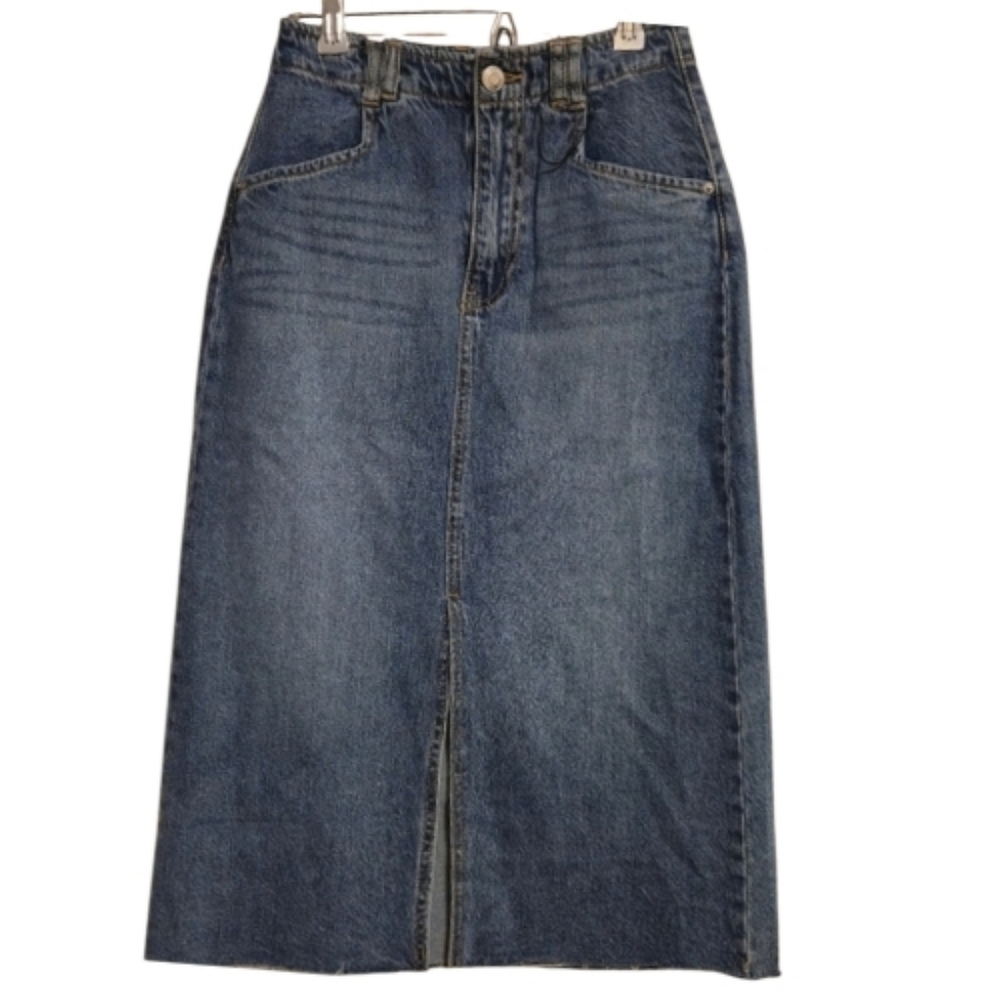 🌟NWT Stradivarius Balloon Fit Skirt